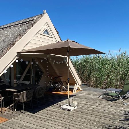 Seehuette Neusiedlersee - Waterfront 2 Rust Luaran gambar